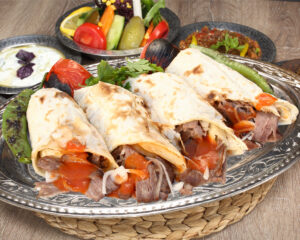 SSK Dürüm Döner