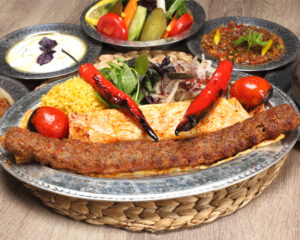 Adana Kebap