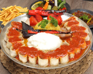 Beyti Kebap