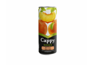 Cappy Kutu