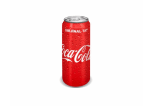 Coca Cola Kutu