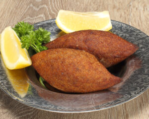 İçli Köfte