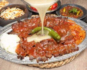 İskender