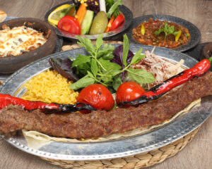 Urfa Kebap