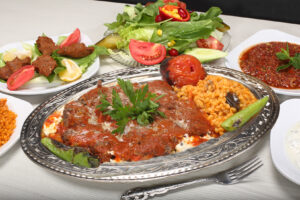 Yoğurtlu Adana